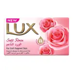 Lux Soap Bar Rose 170g